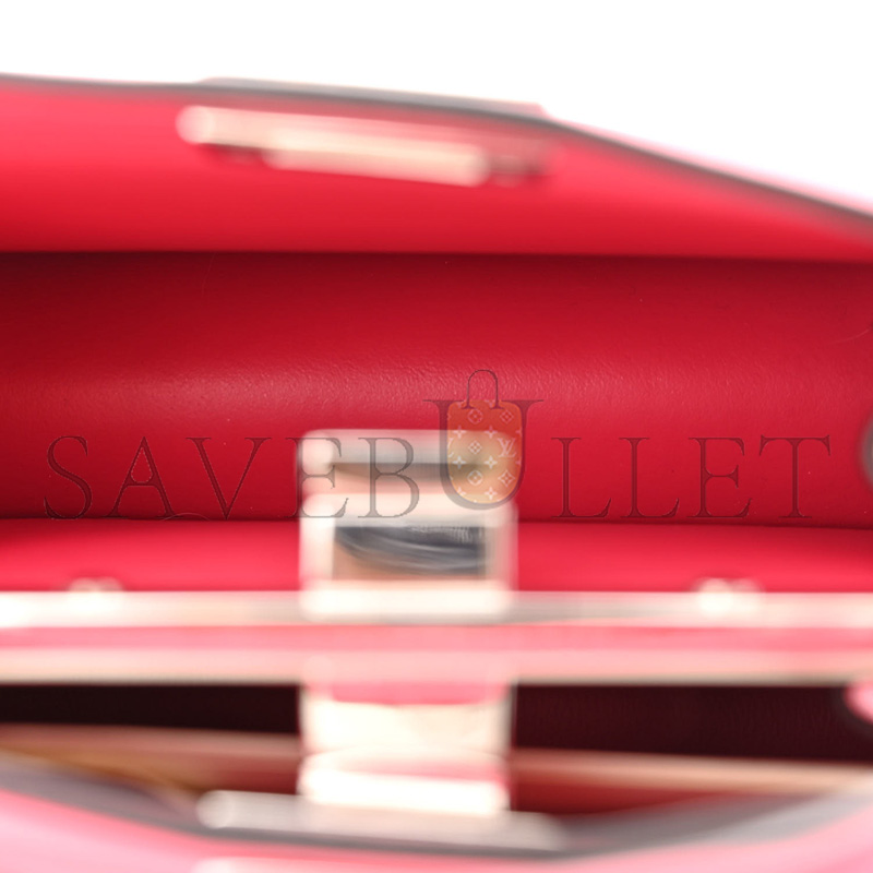 F**di peekaboo iseeu petite (20*15*11cm)